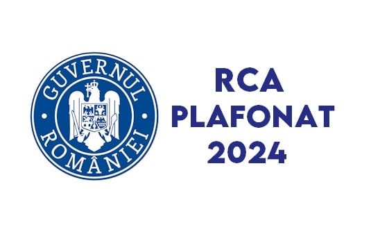 Guvernul a prelungit plafonarea RCA pana la 31 martie 2024