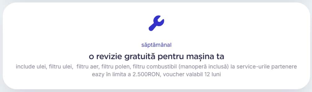 premiu revizie auto rca reminder